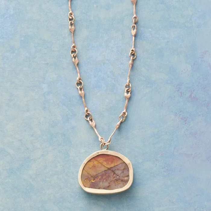 Women Stewart Falls Necklace Sundance Catalog Necklaces Women Stewart Falls Necklace Sundance Catalog Necklaces