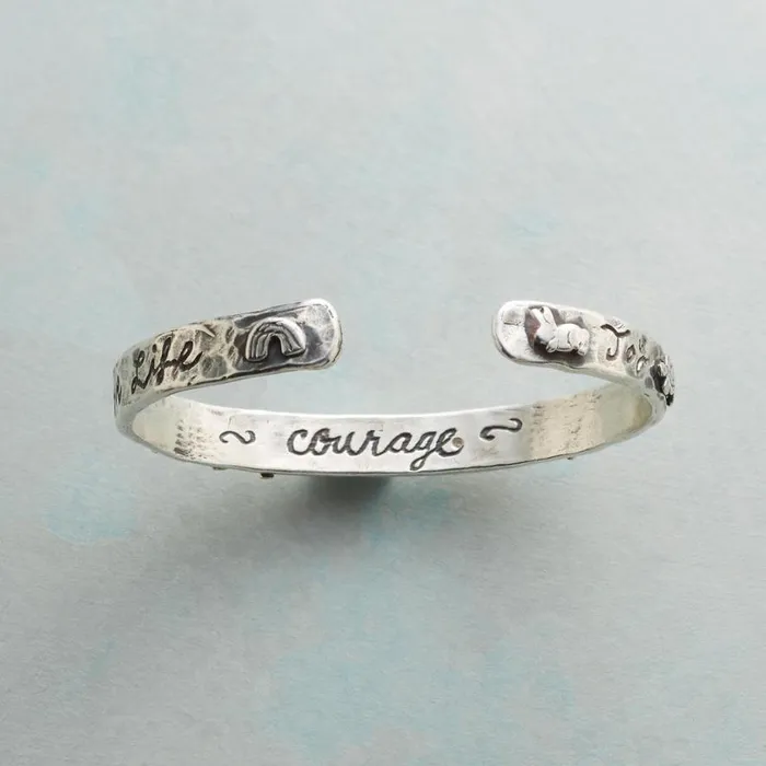 Women Strong Heart Cuff Sundance Catalog Bracelets Women Strong Heart Cuff Sundance Catalog Bracelets