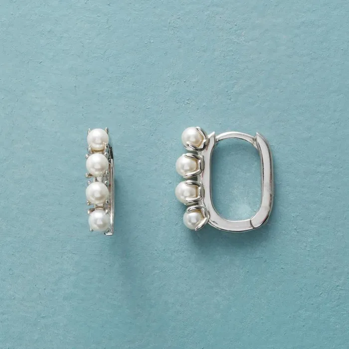 Women Stylish Functionality Earrings Sundance Catalog Earrings