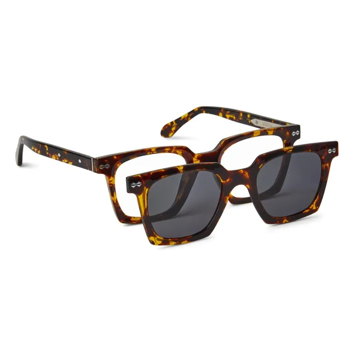 Women Sunglasses Bruno Magli Alberto Sunglasses TORTOISE