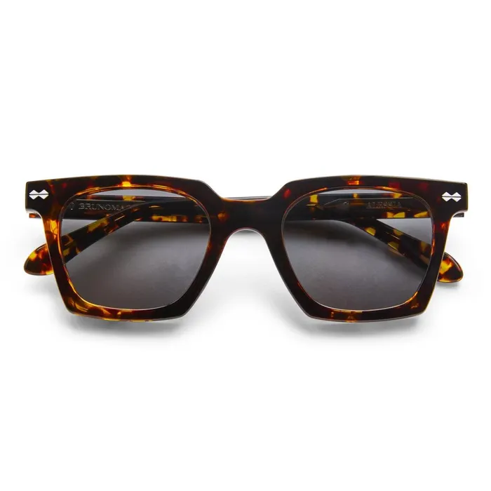 Women Sunglasses Bruno Magli Alberto Sunglasses TORTOISE