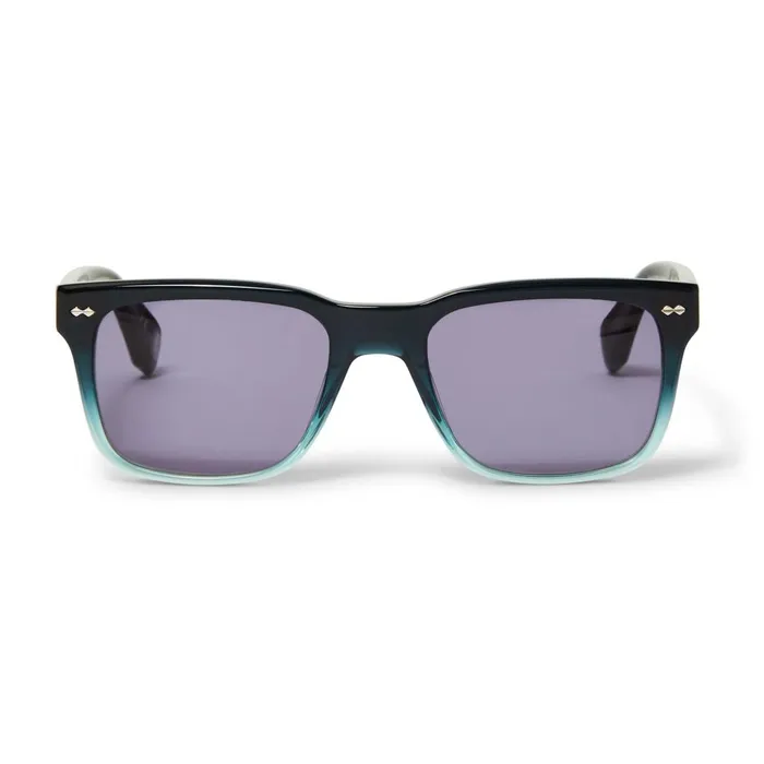 Women Sunglasses Bruno Magli Amalfi Sunglasses Grey