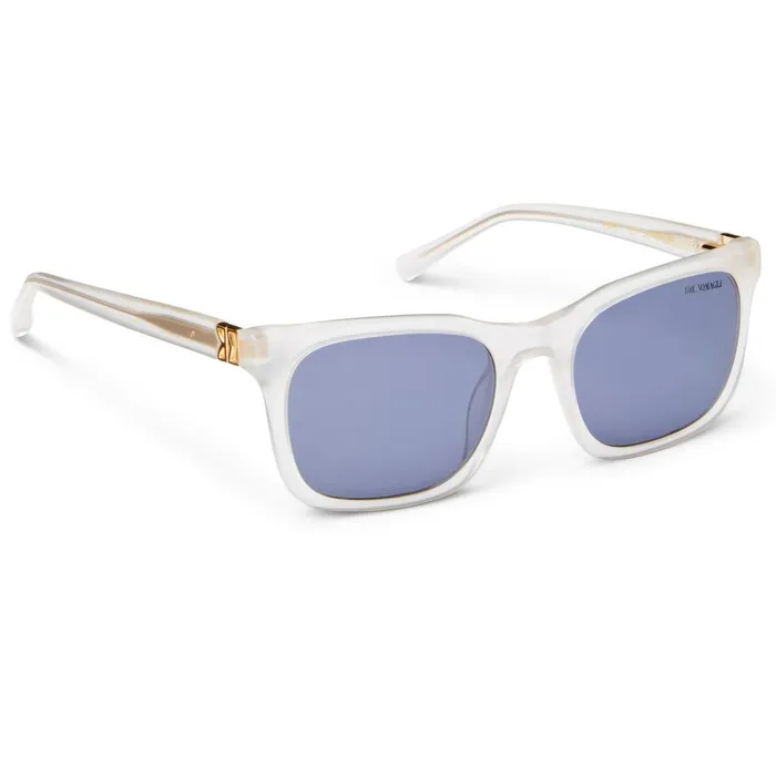 Women Sunglasses Bruno Magli MARIS Limited Edition Classic Square Frame Sunglasses Grey Women Sunglasses Bruno Magli MARIS Limited Edition Classic Square Frame Sunglasses Grey
