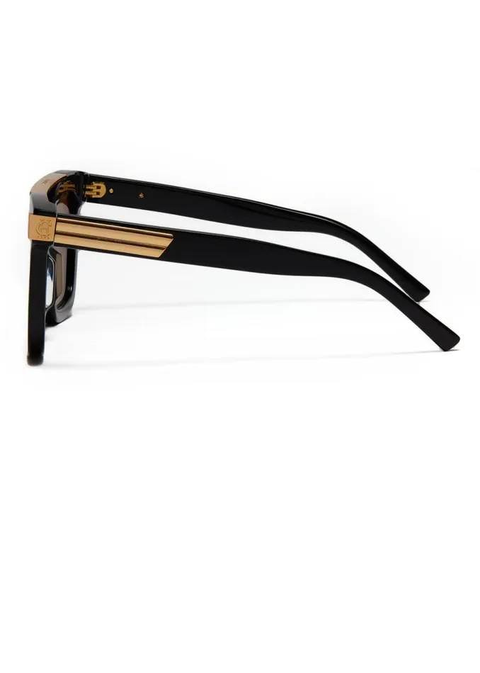 Women Sunglasses Holland Cooper Paris Sunglasses Black Women Sunglasses Holland Cooper Paris Sunglasses Black