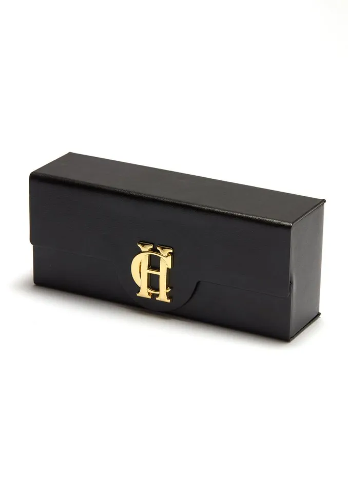 Women Sunglasses Holland Cooper Paris Sunglasses Black Women Sunglasses Holland Cooper Paris Sunglasses Black