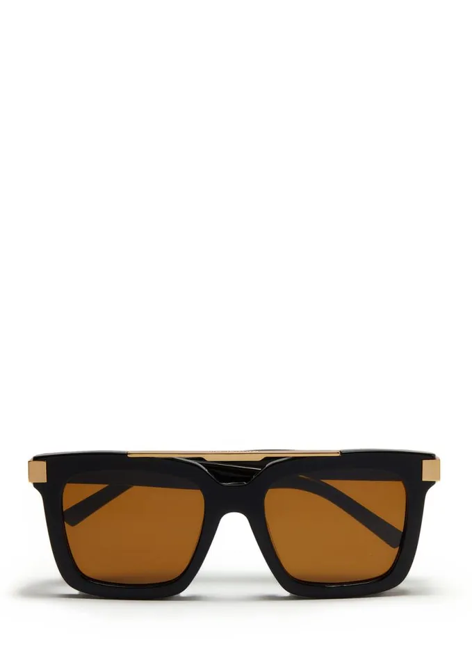 Women Sunglasses Holland Cooper Paris Sunglasses Black Women Sunglasses Holland Cooper Paris Sunglasses Black