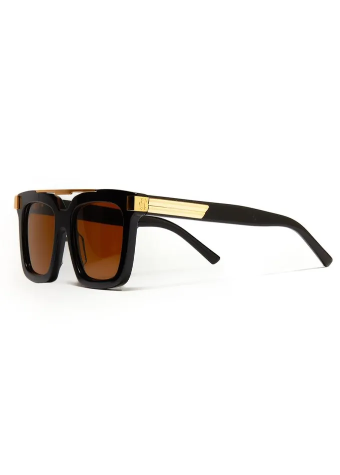 Women Sunglasses Holland Cooper Paris Sunglasses Black Women Sunglasses Holland Cooper Paris Sunglasses Black