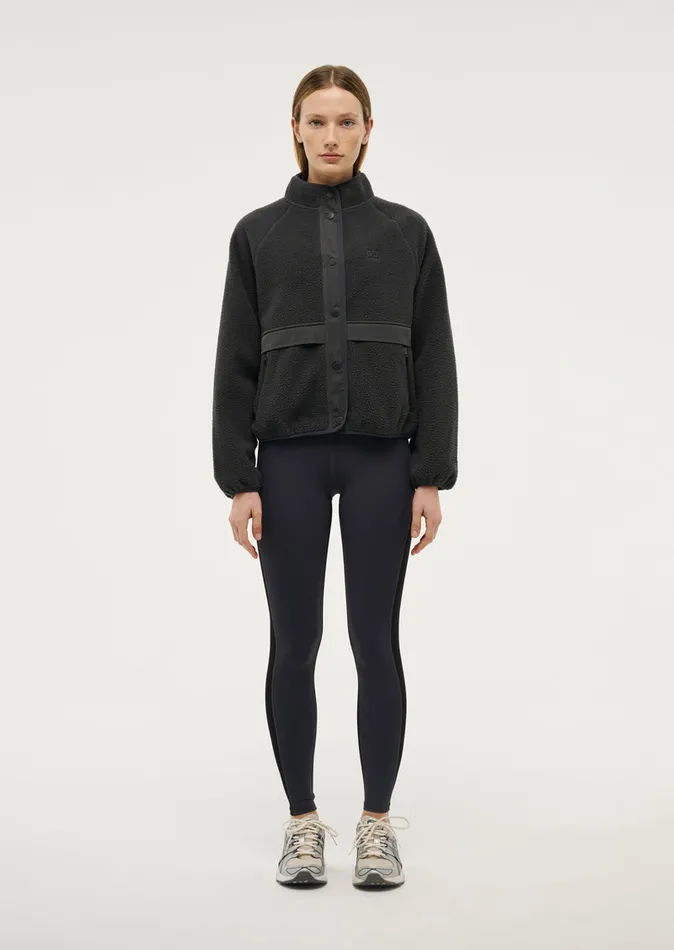Women TECHNIQUE JACKET IN MARINE BLUE Jackets PE Nation