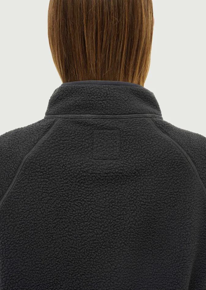 Women TECHNIQUE JACKET IN MARINE BLUE Jackets PE Nation