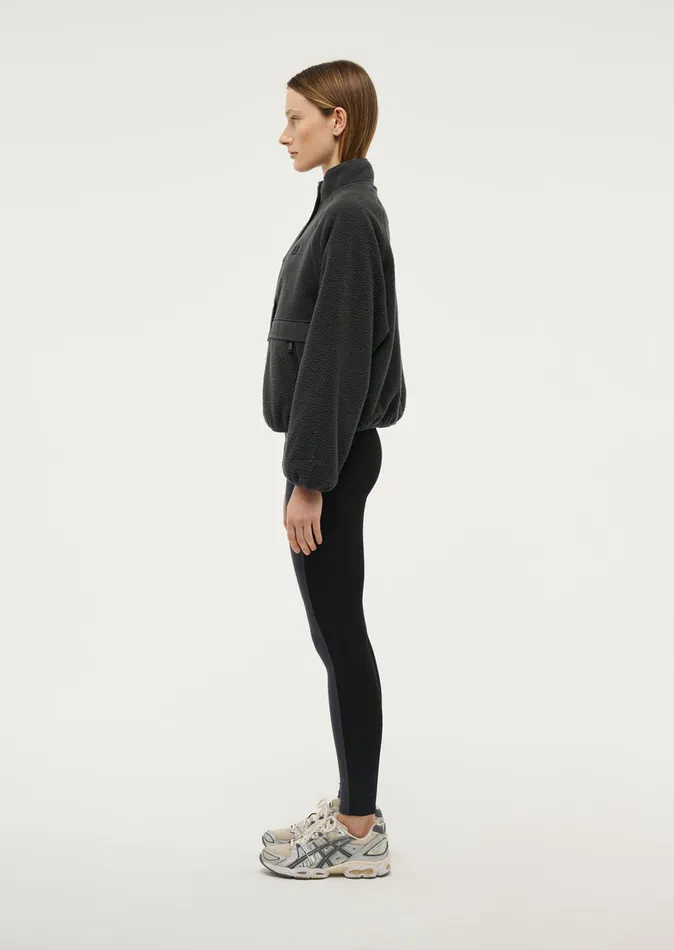 Women TECHNIQUE JACKET IN MARINE BLUE Jackets PE Nation