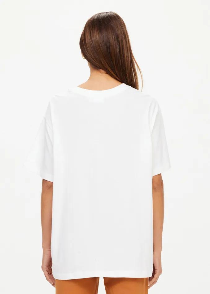 Women THE BANYA SAMMI TEE Shirts and Tanks THE UPSIDE Women THE BANYA SAMMI TEE Shirts and Tanks THE UPSIDE