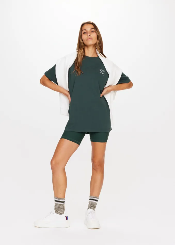 Women THE CLUB SAM TEE Shirts and Tanks THE UPSIDE Women THE CLUB SAM TEE Shirts and Tanks THE UPSIDE