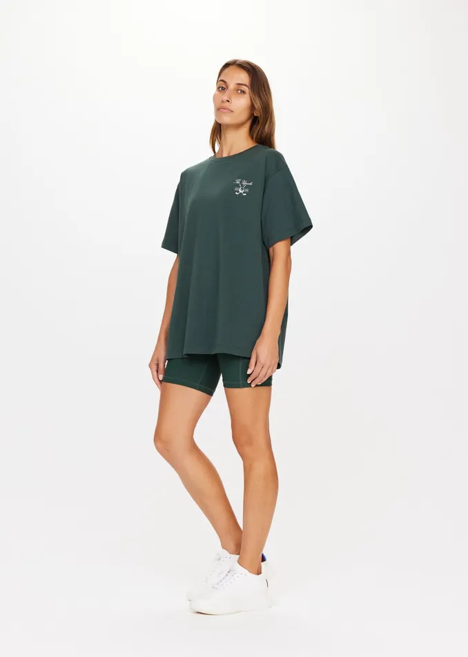 Women THE CLUB SAM TEE Shirts and Tanks THE UPSIDE Women THE CLUB SAM TEE Shirts and Tanks THE UPSIDE