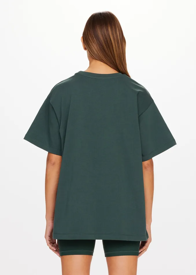 Women THE CLUB SAM TEE Shirts and Tanks THE UPSIDE Women THE CLUB SAM TEE Shirts and Tanks THE UPSIDE