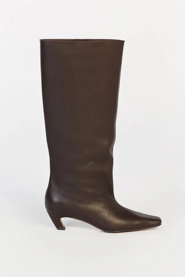 Women The Gift Shop DISSH ALIAS MAE CRAWFORD CHOC BOOT