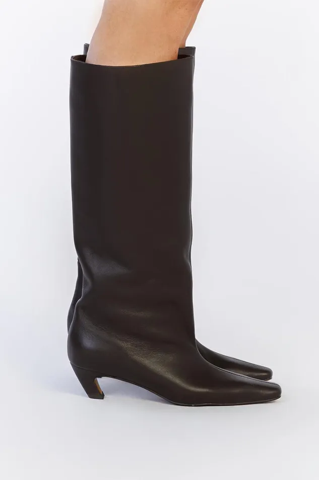 Women The Gift Shop DISSH ALIAS MAE CRAWFORD CHOC BOOT