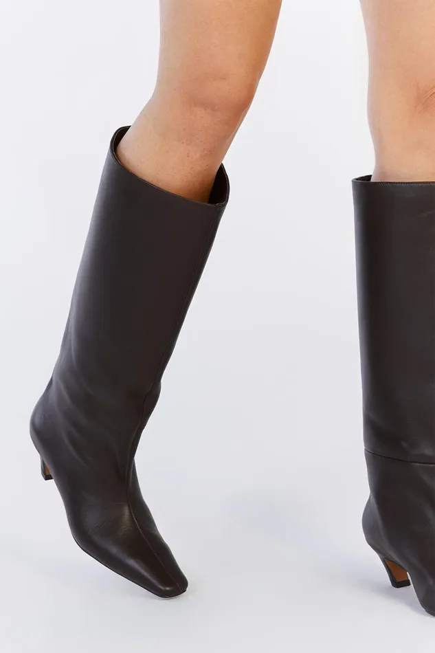 Women The Gift Shop DISSH ALIAS MAE CRAWFORD CHOC BOOT