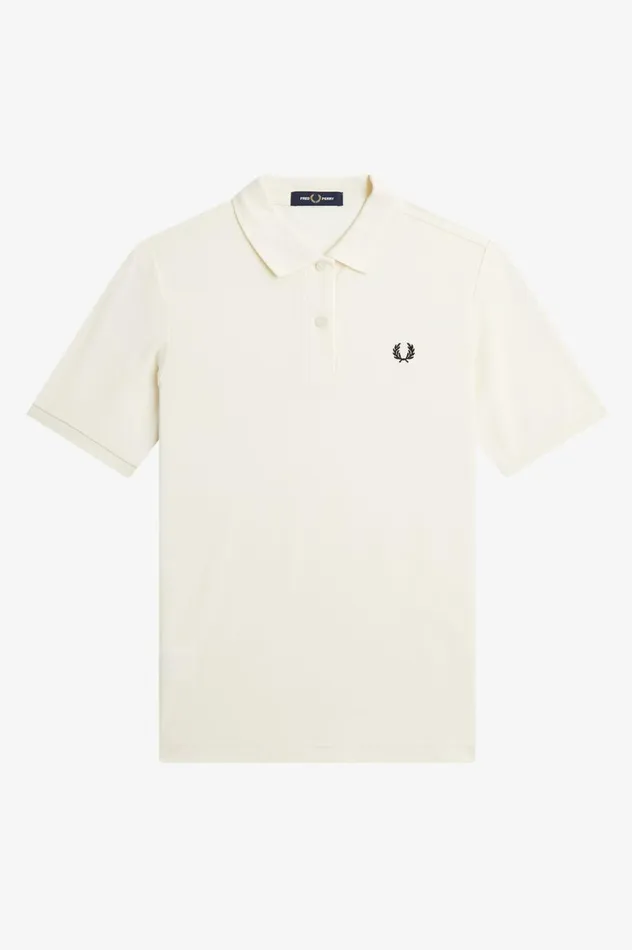 Women The ShirtG6000 Ecrublack Fred Perry The Fred Perry Shirt