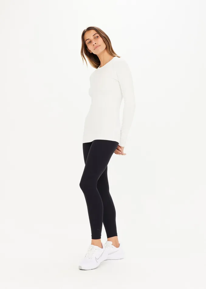 Women THE UPSIDE CHRISSY LONG SLEEVE Shirts and Tanks