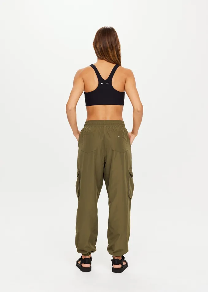 Women THE UPSIDE KENDALL CARGO PANT Pants Women THE UPSIDE KENDALL CARGO PANT Pants