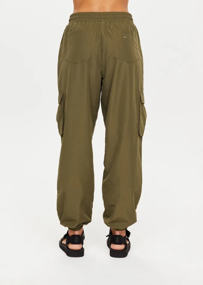 Women THE UPSIDE KENDALL CARGO PANT Pants Women THE UPSIDE KENDALL CARGO PANT Pants
