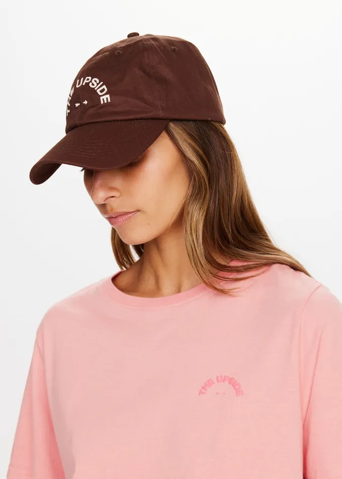 Women THE UPSIDE SOFT CAP Hats and Headwear