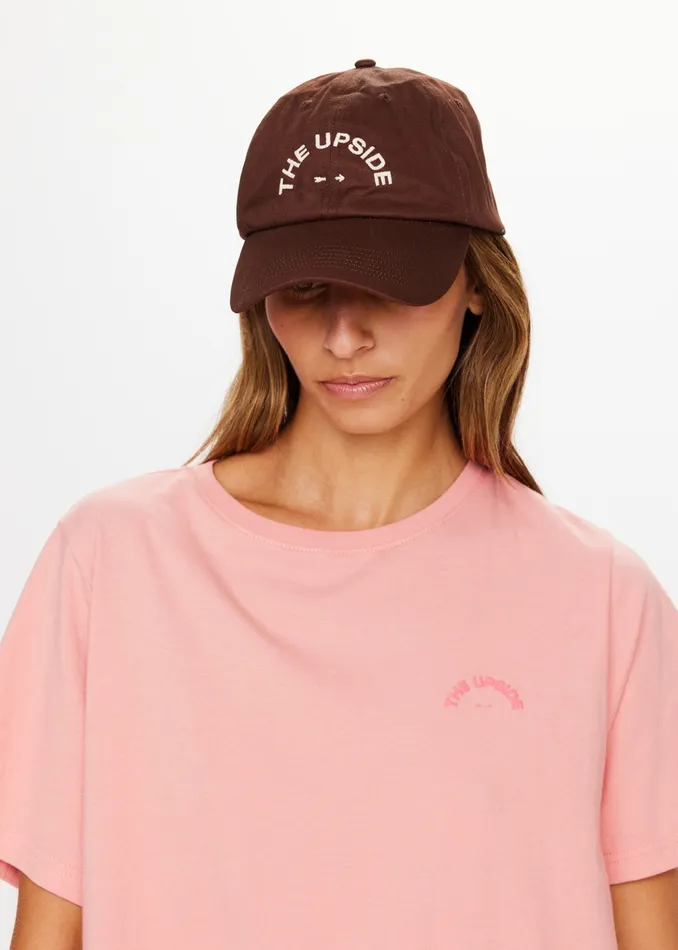 Women THE UPSIDE SOFT CAP Hats and Headwear Women THE UPSIDE SOFT CAP Hats and Headwear