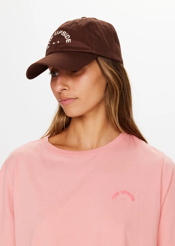 Women THE UPSIDE SOFT CAP Hats and Headwear Women THE UPSIDE SOFT CAP Hats and Headwear