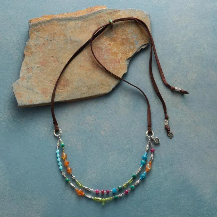 Women Trail039s End Necklace Sundance Catalog Necklaces Women Trail039s End Necklace Sundance Catalog Necklaces