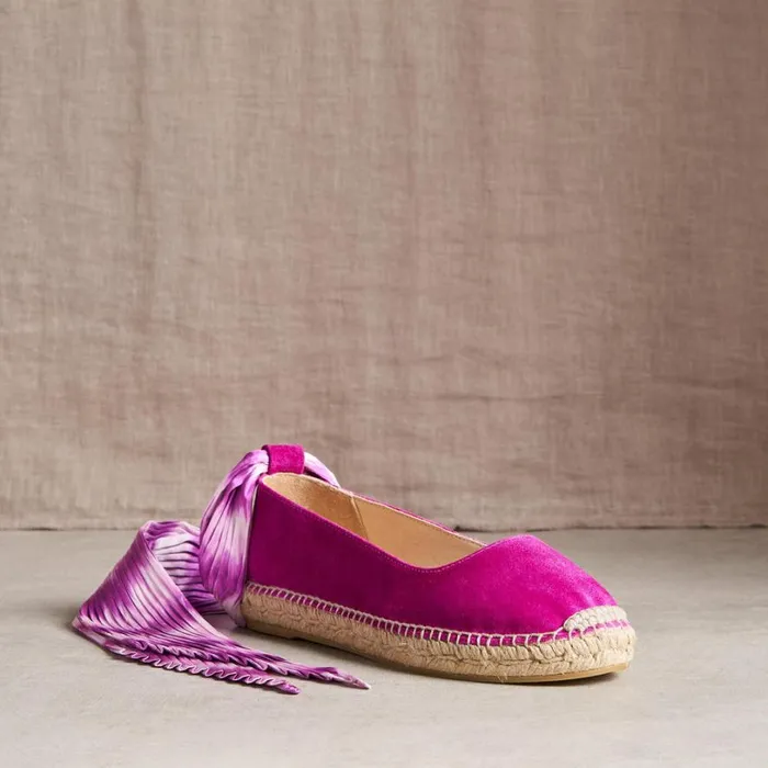 Women Trellis Laceup Espadrilles Fuchsia Sundance Catalog Shoes Women Trellis Laceup Espadrilles Fuchsia Sundance Catalog Shoes