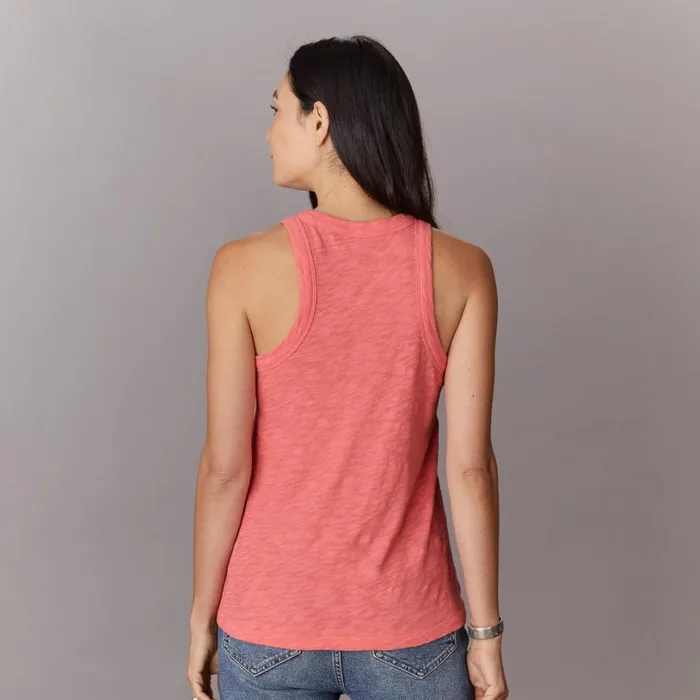 Women Ultimate Airy Slub Tank Black Sundance Catalog Tops Women Ultimate Airy Slub Tank Black Sundance Catalog Tops
