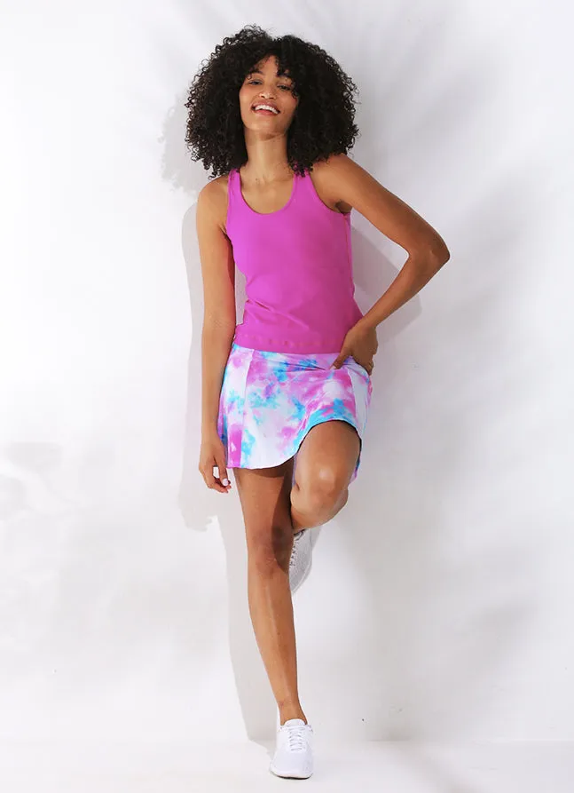 Women Ultimate Skirt Skort 17034 Hipster Dona Jo Ultimate Skirts 17034