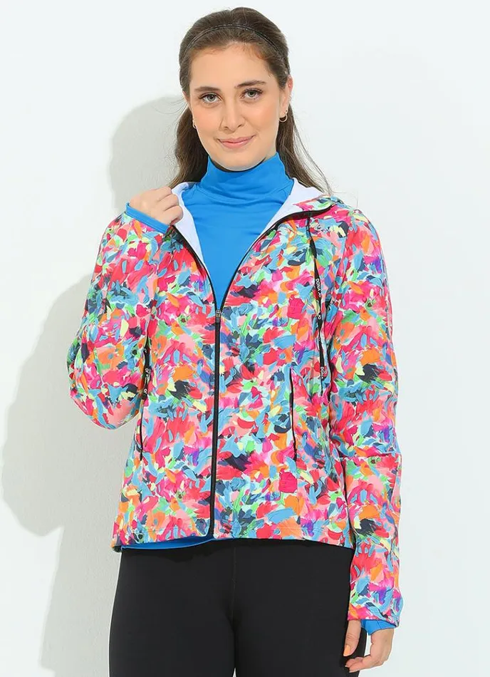 Women Vibe Jacket Luna Dona Jo Jackets