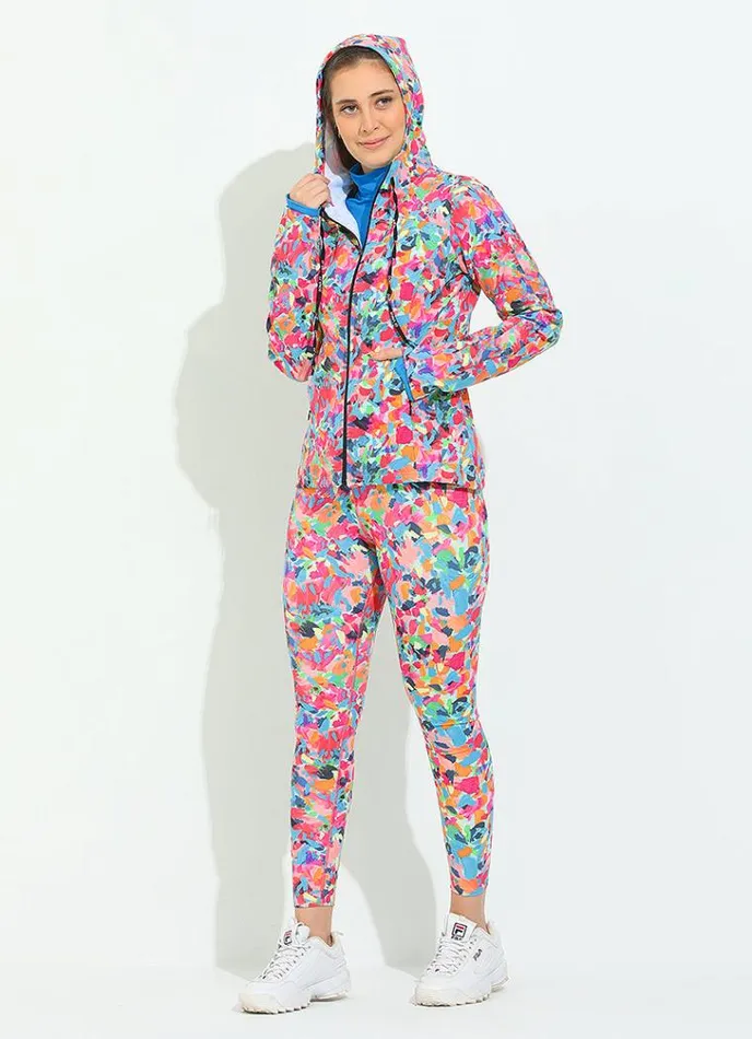 Women Vibe Jacket Luna Dona Jo Jackets