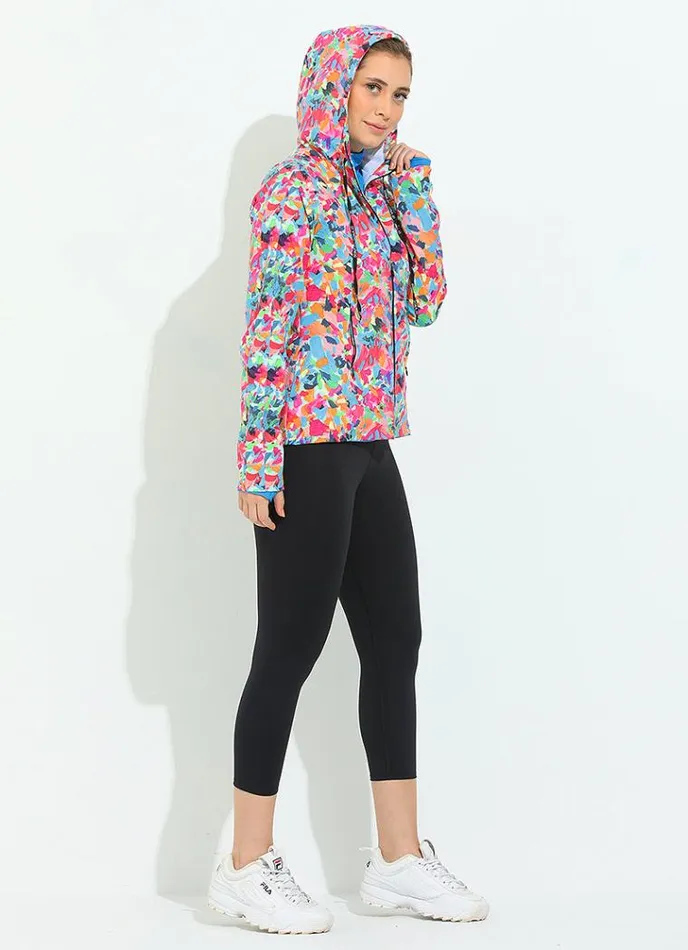 Women Vibe Jacket Luna Dona Jo Jackets