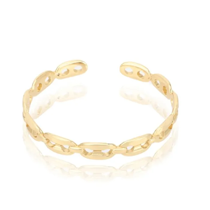 Women Vintage Havana Bracelets CALLIE BRACELET