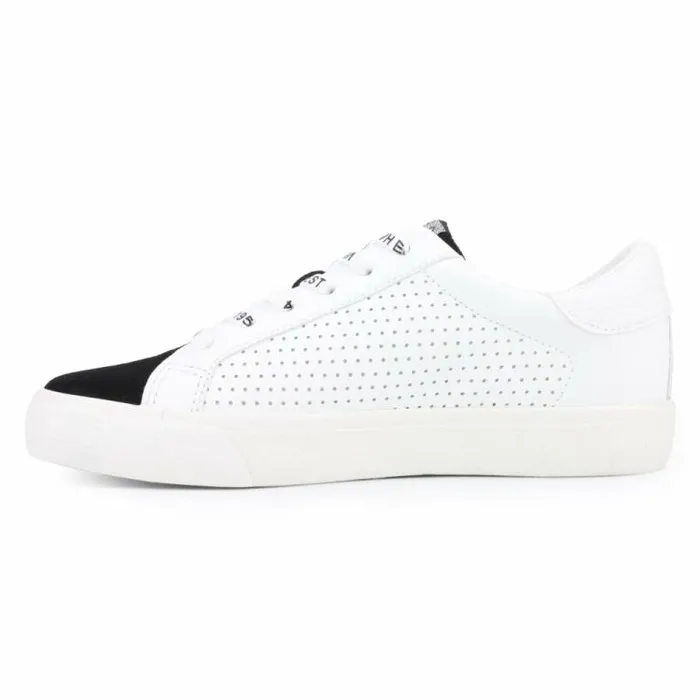 Women Vintage Havana Core Collection Grande 8211 White Black Rhinestones White Black Rhinestones