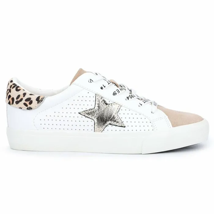 Women Vintage Havana Core Collection Grande 8211 White Camel Multi White Camel Multi Women Vintage Havana Core Collection Grande 8211 White Camel Multi White Camel Multi