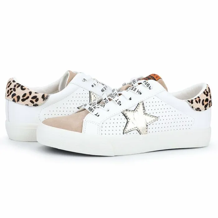 Women Vintage Havana Core Collection Grande 8211 White Camel Multi White Camel Multi Women Vintage Havana Core Collection Grande 8211 White Camel Multi White Camel Multi