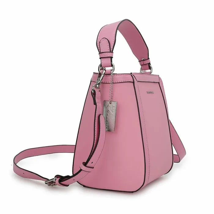 Women Vintage Havana Crossbody PAISLEY 4 BAG PINK