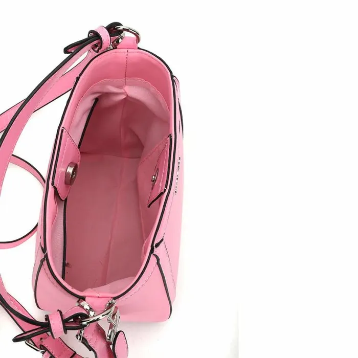Women Vintage Havana Crossbody PAISLEY 4 BAG PINK