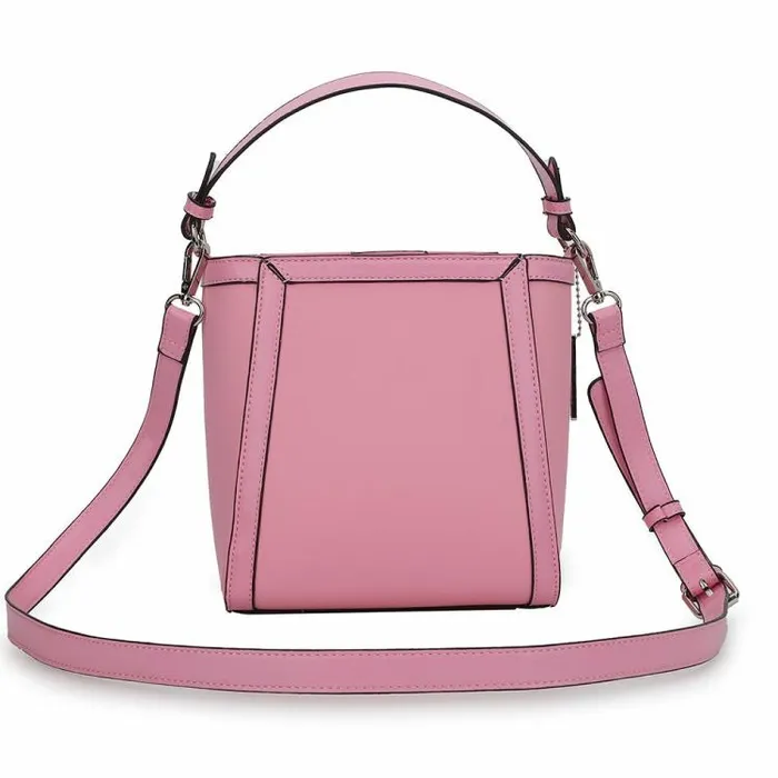 Women Vintage Havana Crossbody PAISLEY 4 BAG PINK