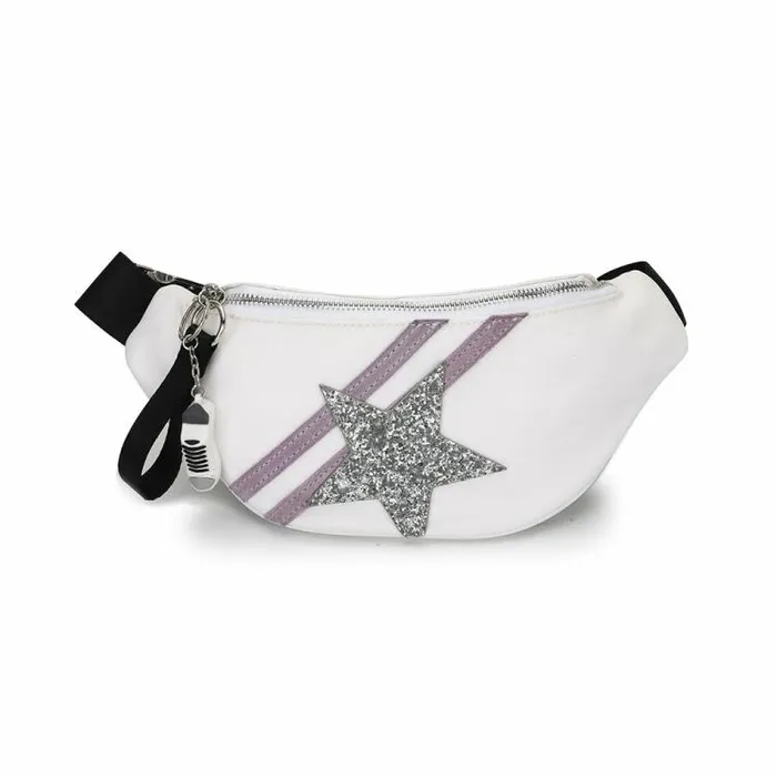 Women Vintage Havana Crossbody Sarah Bag 8211 Purple
