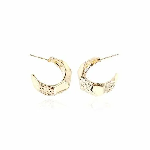 Women Vintage Havana Earrings ARIANA EARRINGS Women Vintage Havana Earrings ARIANA EARRINGS