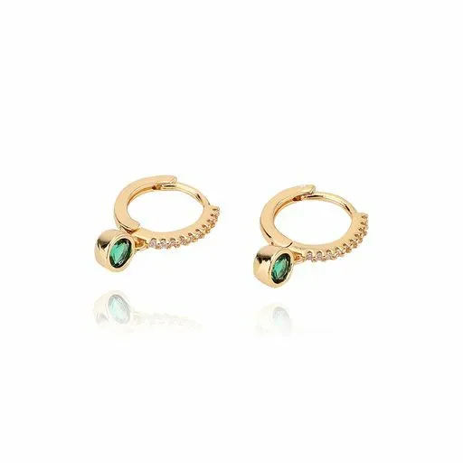 Women Vintage Havana Earrings QUINN EARRINGS Women Vintage Havana Earrings QUINN EARRINGS
