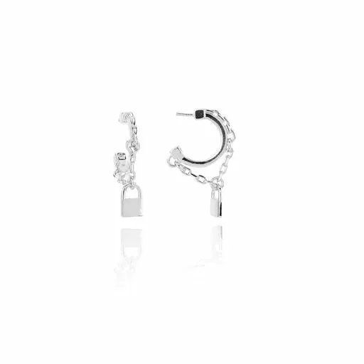 Women Vintage Havana Earrings STELLA EARRINGS Women Vintage Havana Earrings STELLA EARRINGS