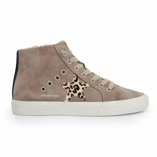 Women Vintage Havana High Tops BREAK OUT 1 8211 TAN MULTI Tan Multi