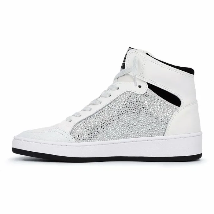 Women Vintage Havana High Tops DREAM 8211 RHINESTONE MULTI Rhinestone Multi