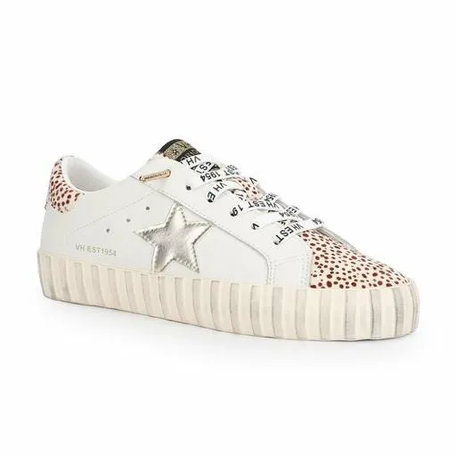Women Vintage Havana Low Tops BEYOND 3 8211 WHITE GOLD MULTI White Gold Multi Women Vintage Havana Low Tops BEYOND 3 8211 WHITE GOLD MULTI White Gold Multi