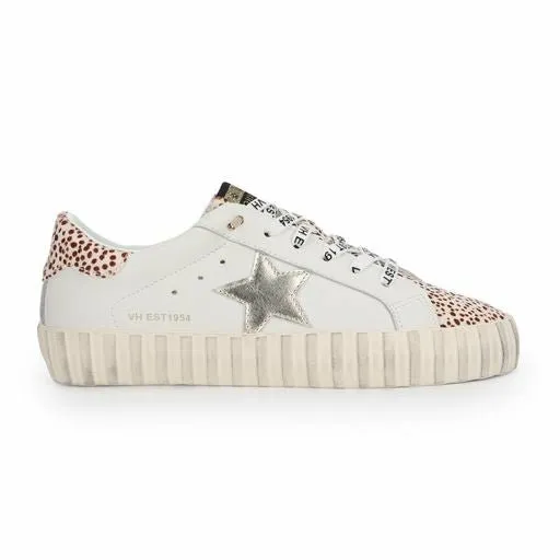 Women Vintage Havana Low Tops BEYOND 3 8211 WHITE GOLD MULTI White Gold Multi Women Vintage Havana Low Tops BEYOND 3 8211 WHITE GOLD MULTI White Gold Multi